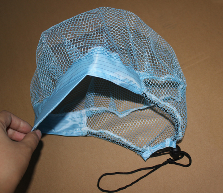 防靜電無塵帽 防靜電無塵帽