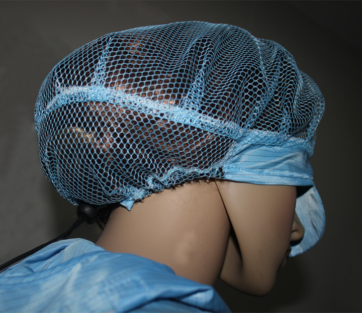 防靜電無塵帽 防靜電無塵帽