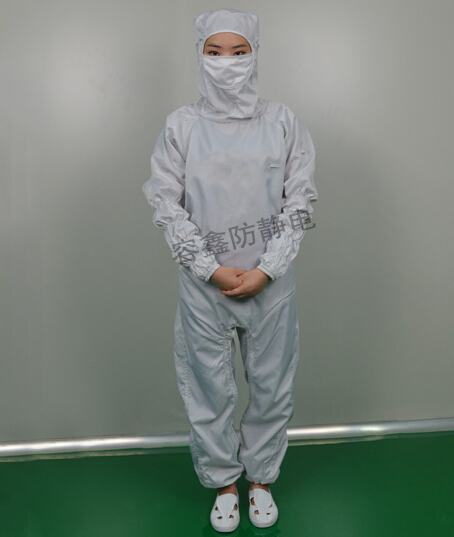 無塵服的清洗步驟及方法 無塵服的清洗步驟及方法