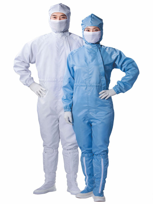 無菌服的材質 無菌服的材質