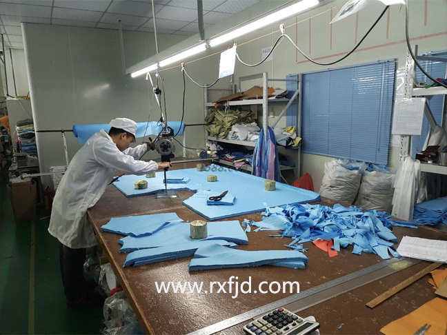 容鑫制衣二部 容鑫制衣二部