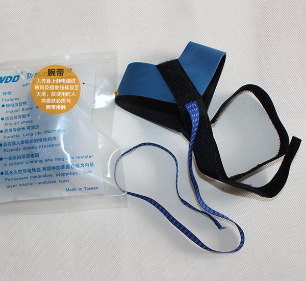 防靜電腳腕帶 RS-WB603 防靜電腳腕帶 RS-WB603